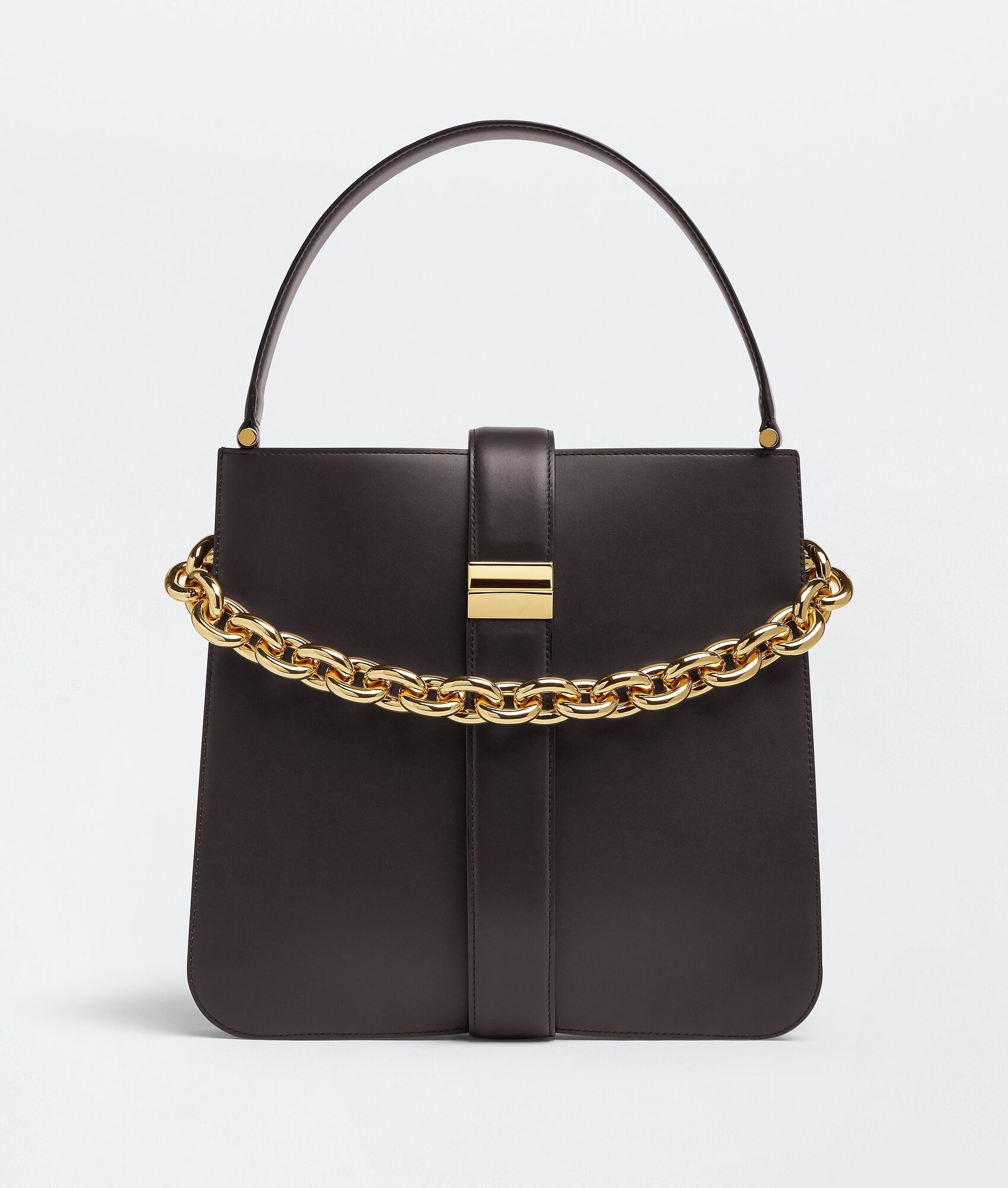 Bottega Veneta o1n1vont0325 Size: OS / Mount Bag in Brown Size ONE SIZE - 1 Thumbnail