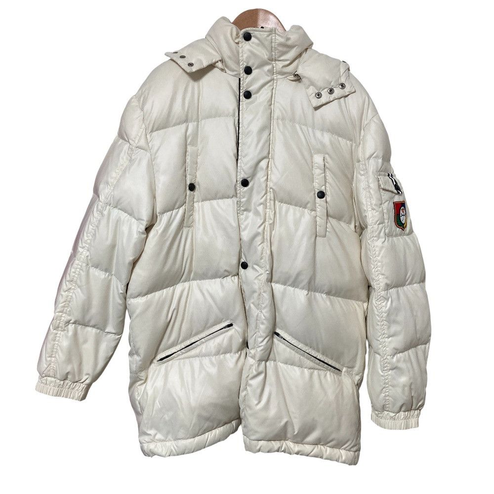Other Other CASTELBAJAC Down Jacket Textile Outerwear DUTY FREE for USA Size ONE SIZE - 1 Thumbnail