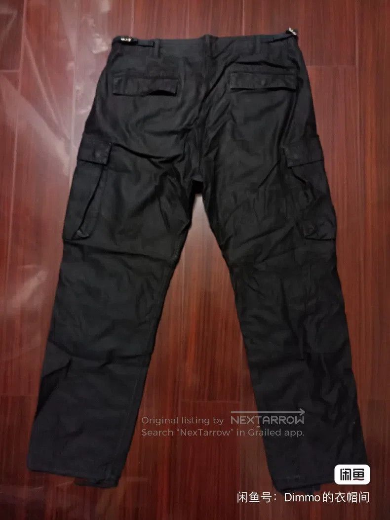 Neighborhood Neighborhood size L Cargo Pants with Big Pockets Size US 27 - 5 Thumbnail