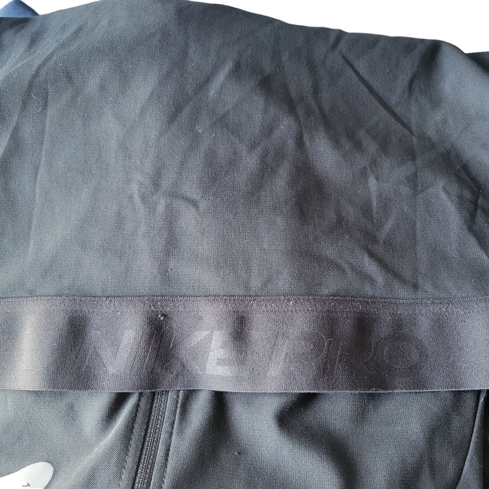 Nike Men's Nike Pro Training Jacket. Size Small. Size US S / EU 44-46 / 1 - 5 Thumbnail