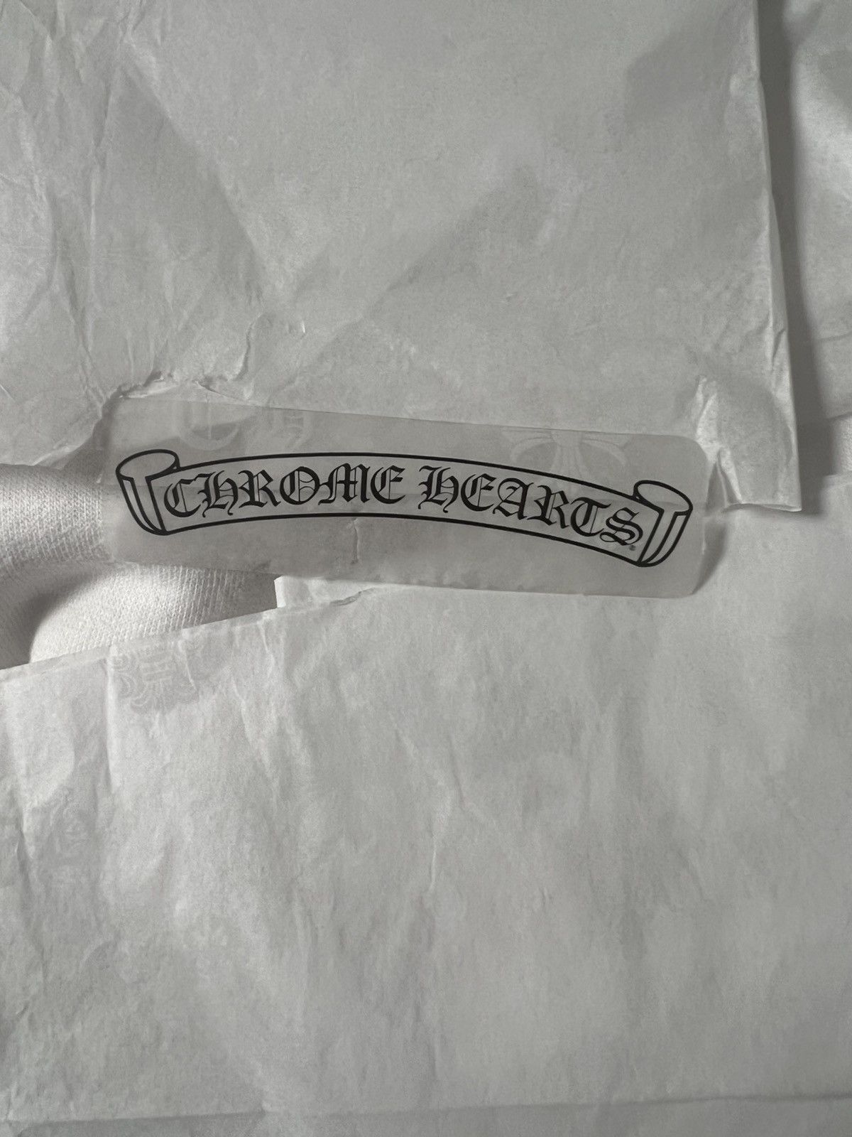 Chrome Hearts Chrome Hearts Rolling Stone Red Tongue Hoodie Size US M / EU 48-50 / 2 - 3 Thumbnail