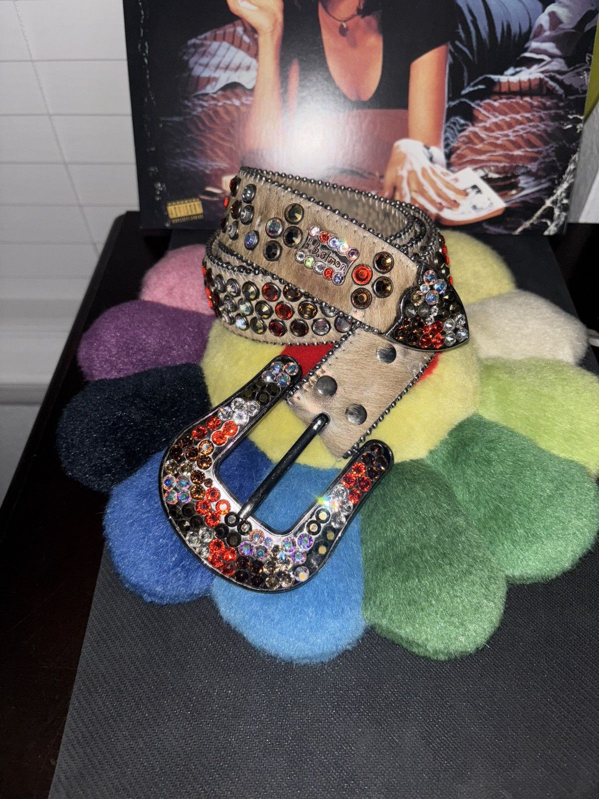 Chanel 4017 D pink purple Kylie Jenner sunglasses Swarovski