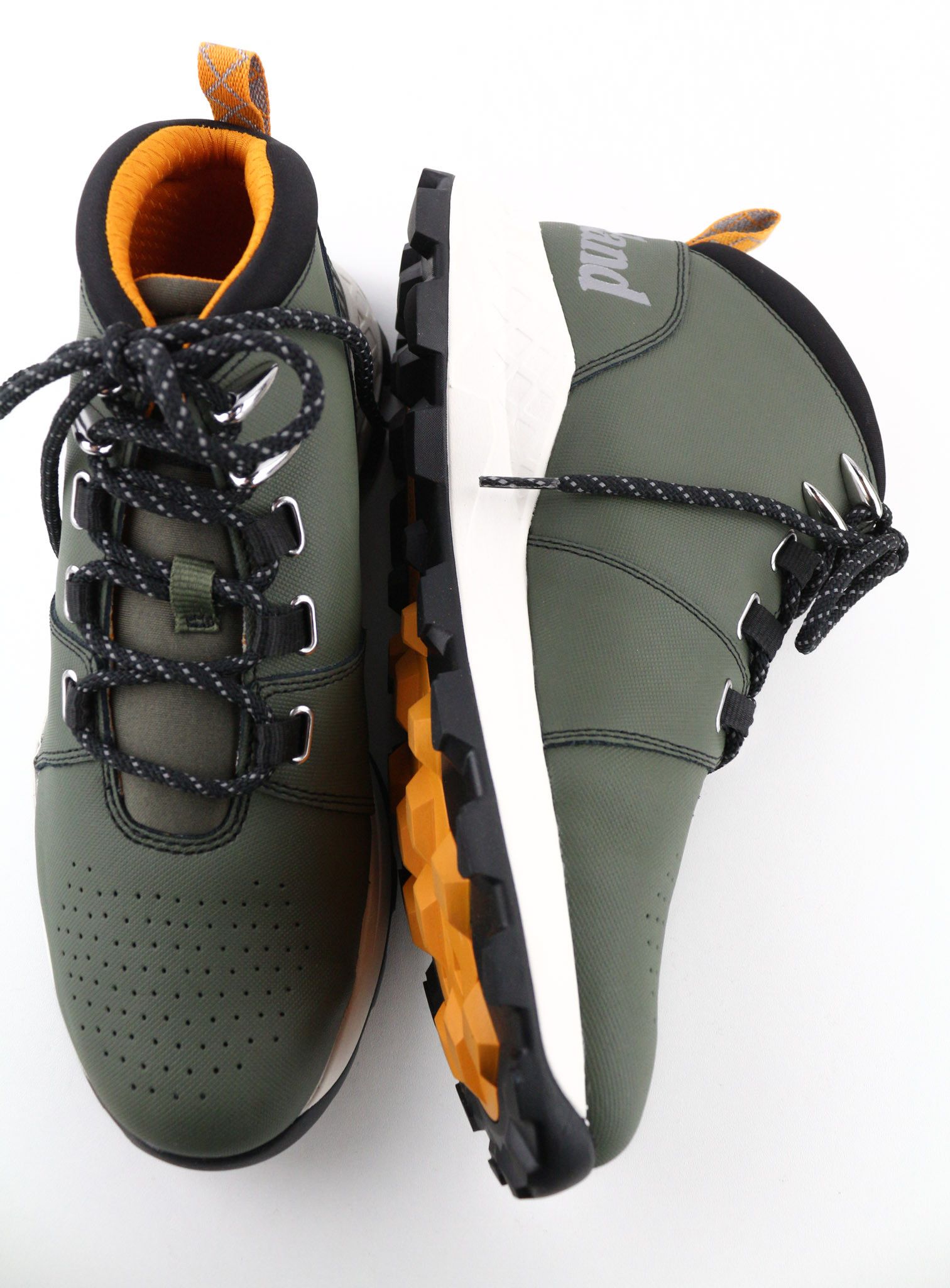 Timberland A2EA9 UK7 Defender Repellent Aerocore Energy Systems 79877 Size US 7.5 / EU 40-41 - 6 Thumbnail