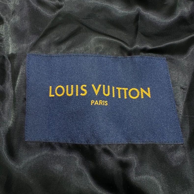 Louis Vuitton louis vuitton floral baseball uniform-2507 Size US L / EU 52-54 / 3 - 2 Thumbnail