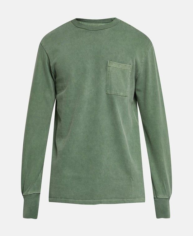 Aime Leon Dore long-sleeved top Size US S / EU 44-46 / 1 - 1 Preview