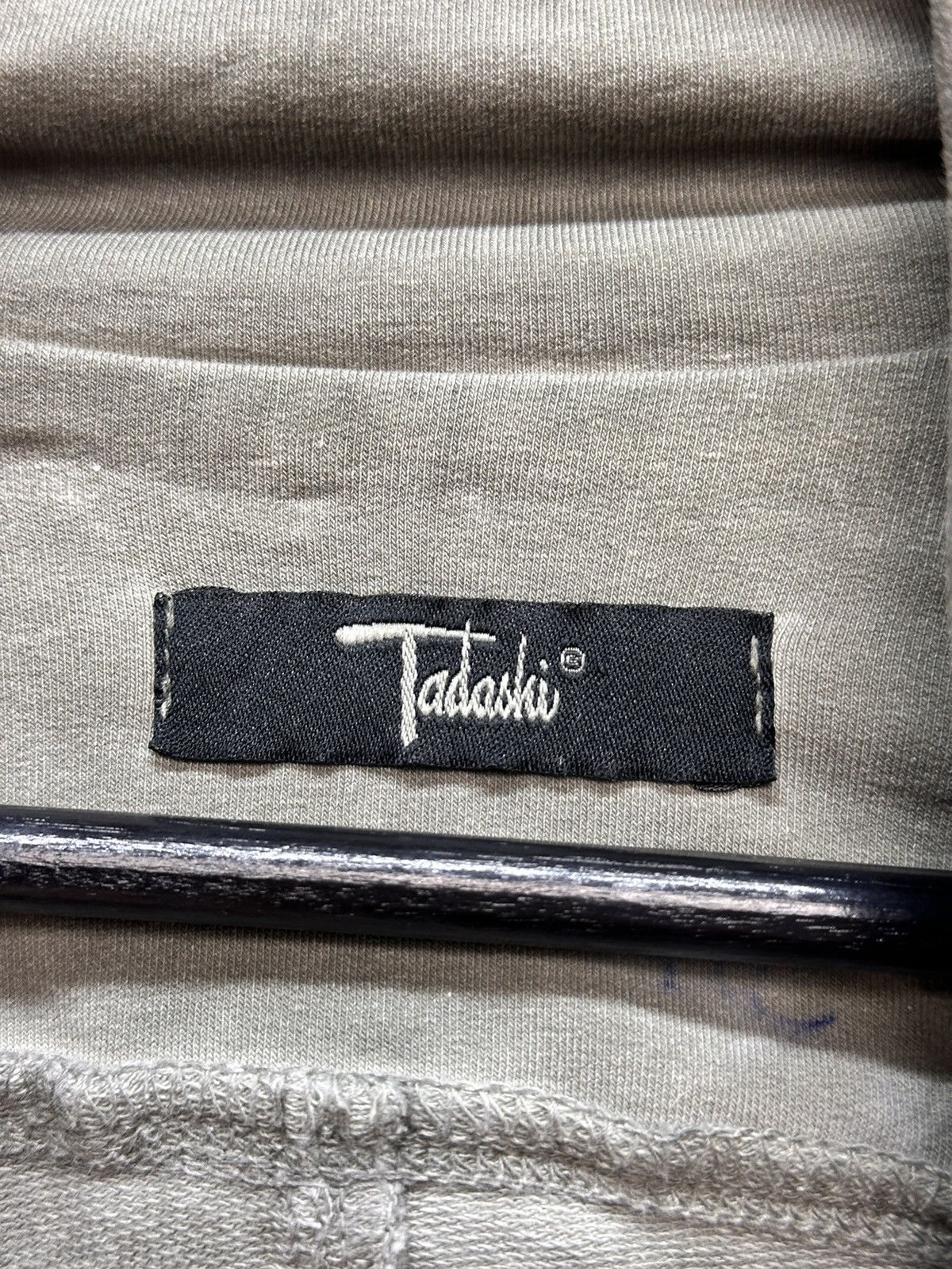Rundholz Avantgarde Design Opium Japanese Gothic Tornado Mart GOA Y2k Size S / US 4 / IT 40 - 8 Thumbnail
