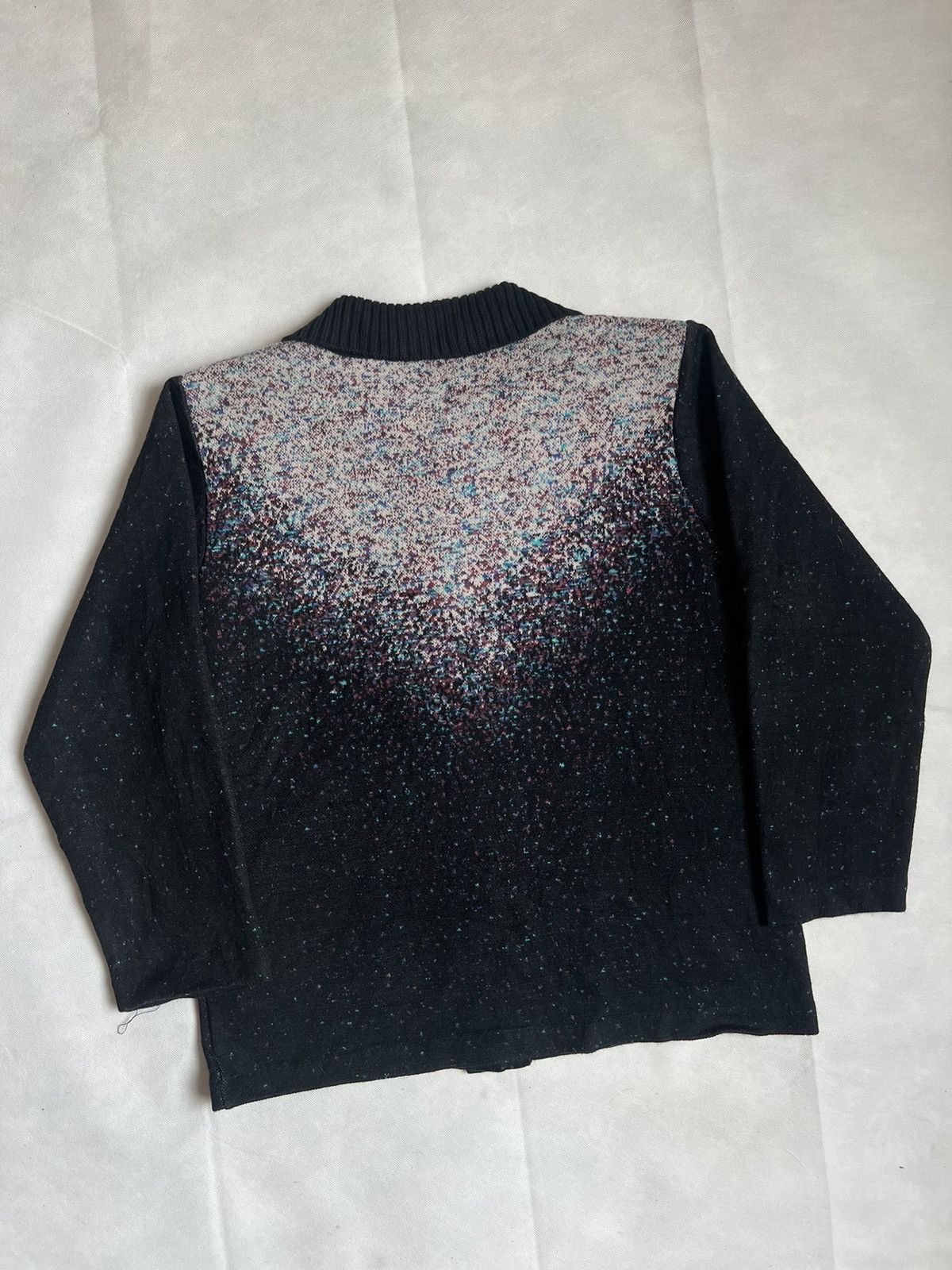 Maison Margiela Dolce Mara Inspired By Maison Margiela Knit Sweater Size M / US 6-8 / IT 42-44 - 10 Thumbnail