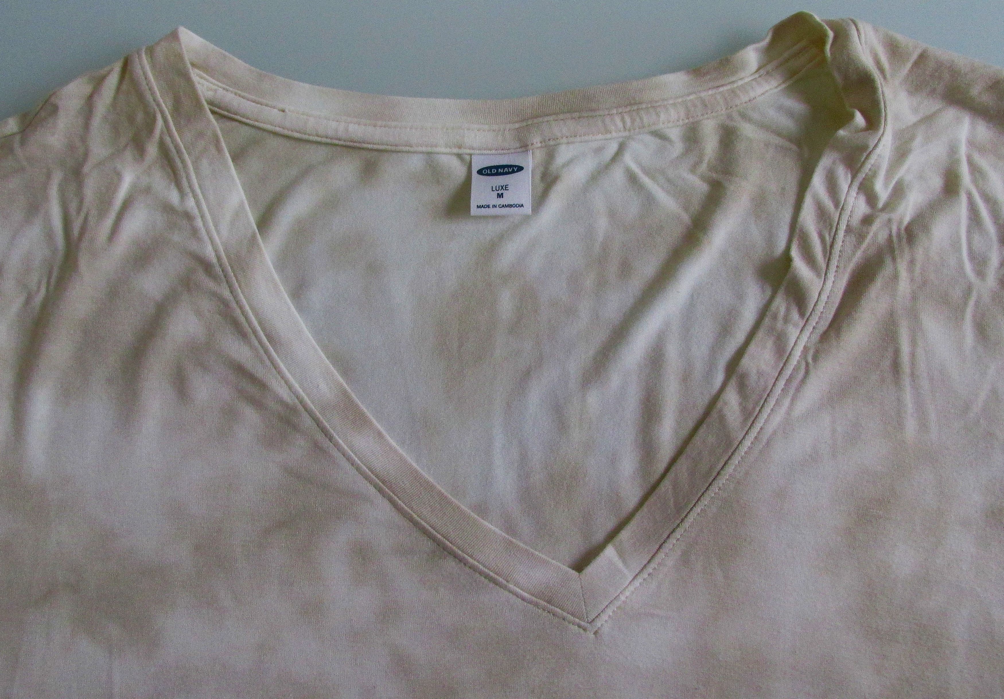 Old Navy Old Navy (NWT) Women's Short Sleeve Tops/T Shirt Size Medium Size M / US 6-8 / IT 42-44 - 4 Thumbnail