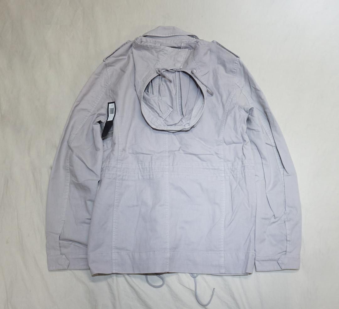 Vintage 00's 新品 Marc by Marc Jacobs ミリタリージャケット Size US M / EU 48-50 / 2 - 7 Thumbnail