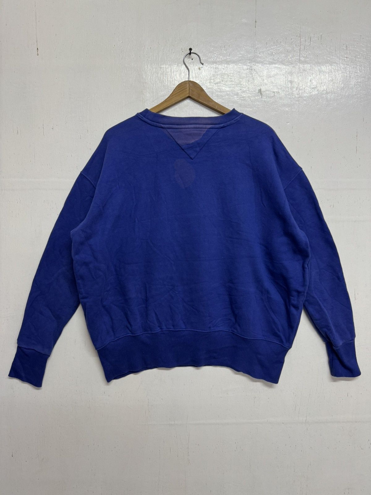 Tommy Hilfiger Tommy Jeans Sun Faded Size US L / EU 52-54 / 3 - 2 Thumbnail