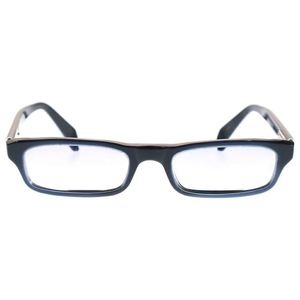 Chrome Hearts CHROME HEARTS KEEPER 2 Eyewear Sunglasses Black Size ONE SIZE - 1 Thumbnail