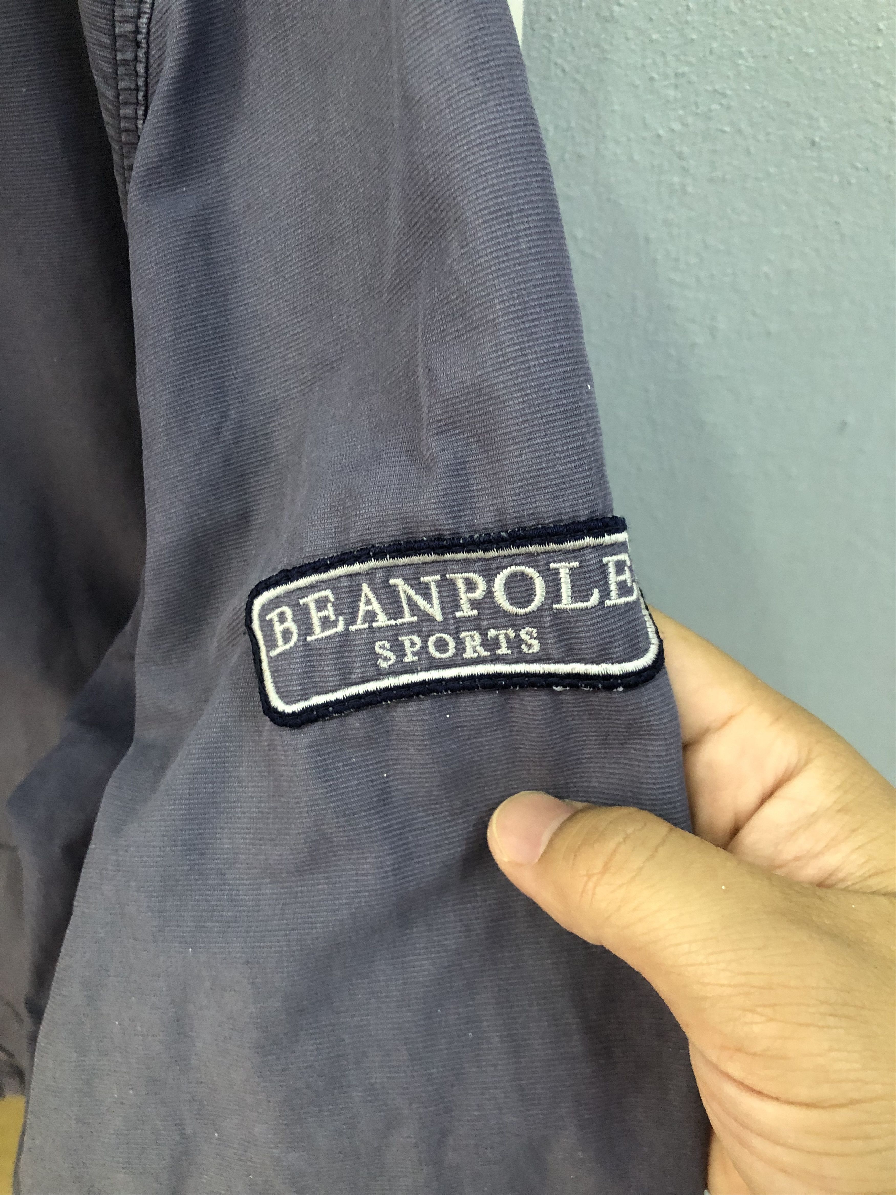 BEANPOLE Bean Pole Sports 90s Korean Archive Jacket Size US L / EU 52-54 / 3 - 7 Thumbnail