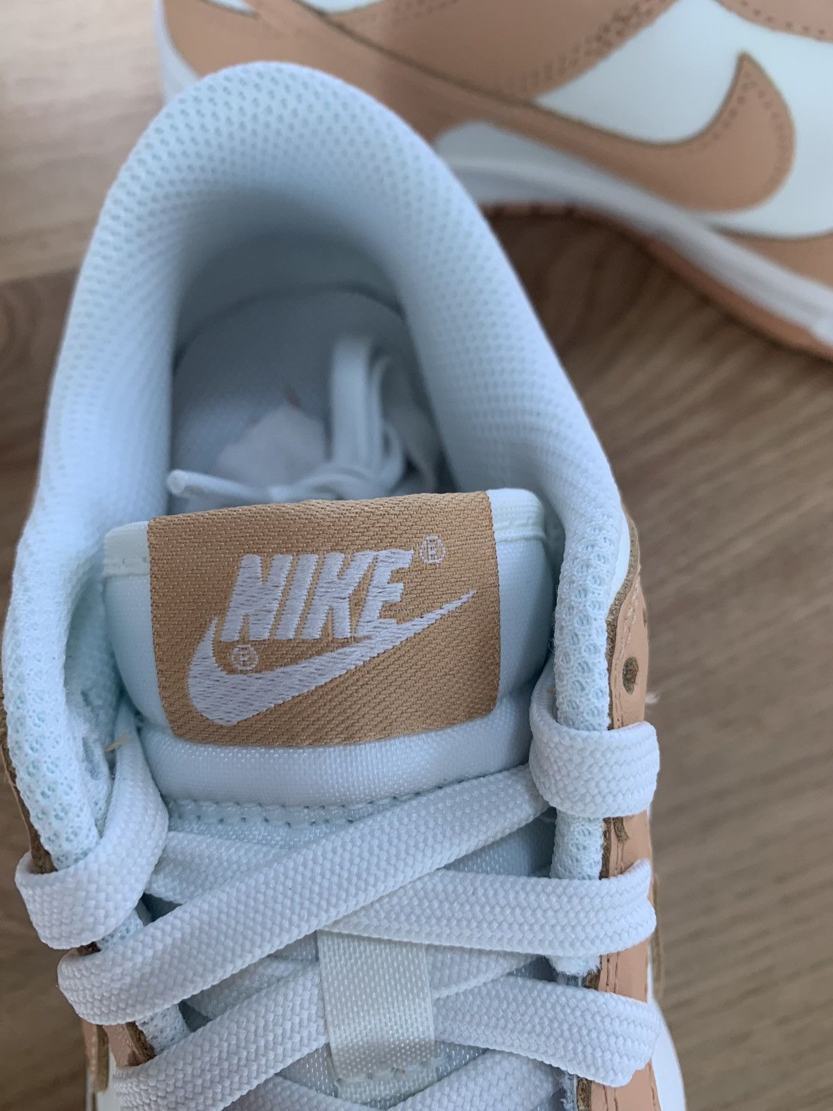 Nike Nike Dunk Low Harvest Moon Size US 5.5 / IT 35.5 - 9 Thumbnail