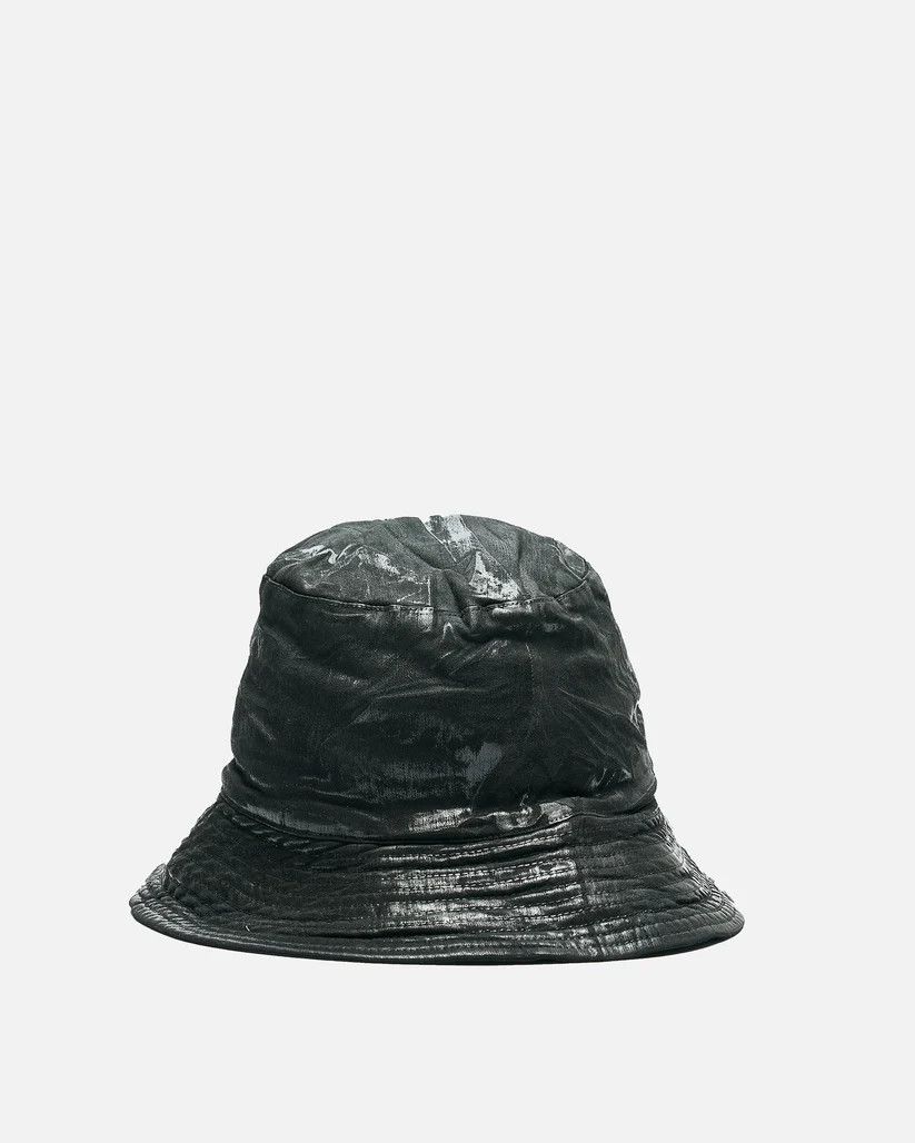 Rick Owens Drkshdw o1s1v1r1oon0825 Size: Small/Gilligan Hat in Black Size ONE SIZE - 1 Thumbnail