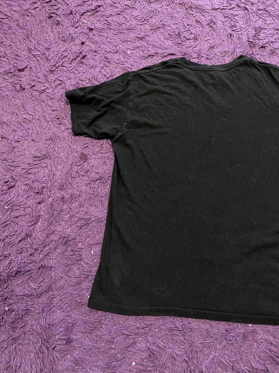 WWE Vintage WWE Big Y2K Print Short Sleeve T-Shirt Size M Size US M / EU 48-50 / 2 - 14 Thumbnail