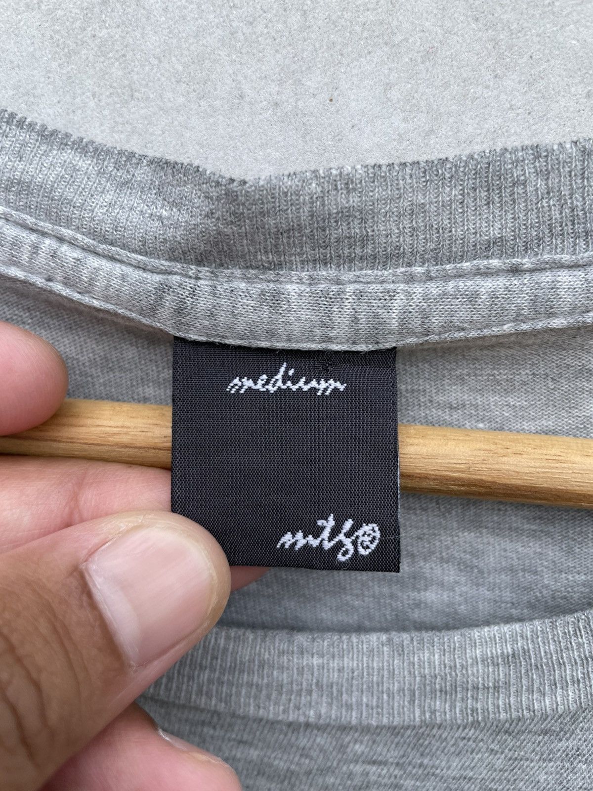 Japanese Brand 🔥Accept Binding Offer🔥 Montage Size US M / EU 48-50 / 2 - 3 Thumbnail