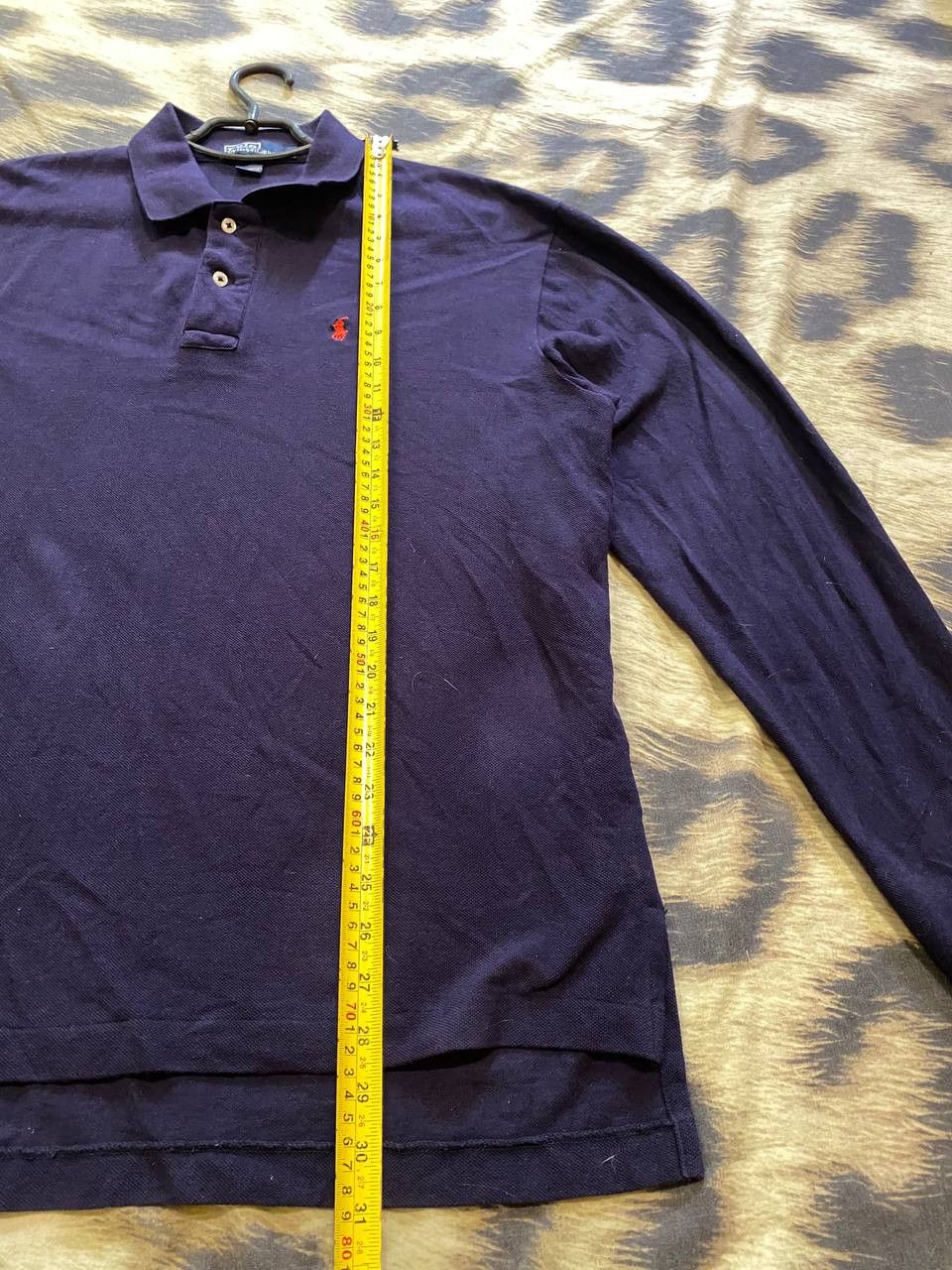 Polo Ralph Lauren Polo Ralph Lauren 100% Cotton Long Sleeve Size L Size US L / EU 52-54 / 3 - 9 Thumbnail