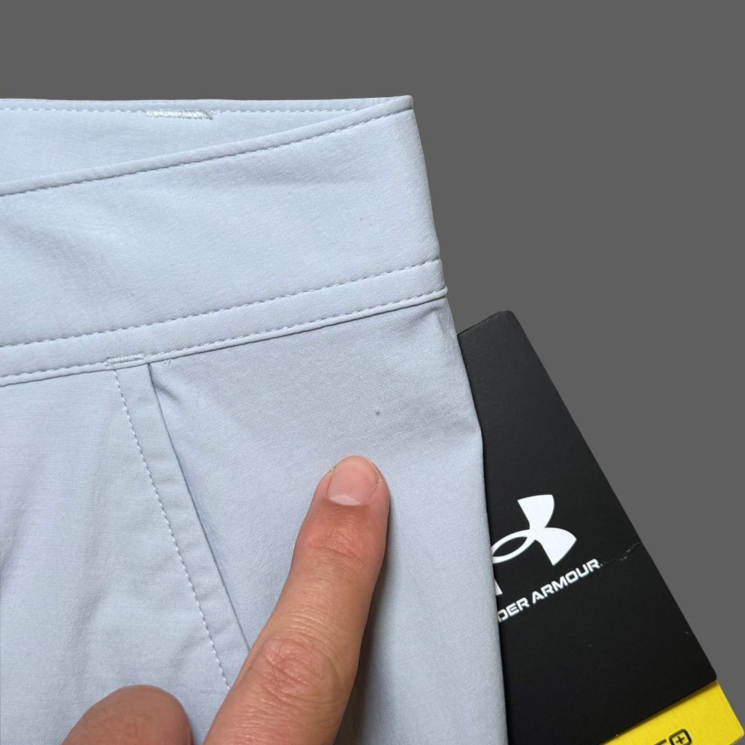 Under Armour Under Armour Fish Hunter 2.0 Pant Light Gray Men 34x34 Size US 34 / EU 50 - 6 Thumbnail