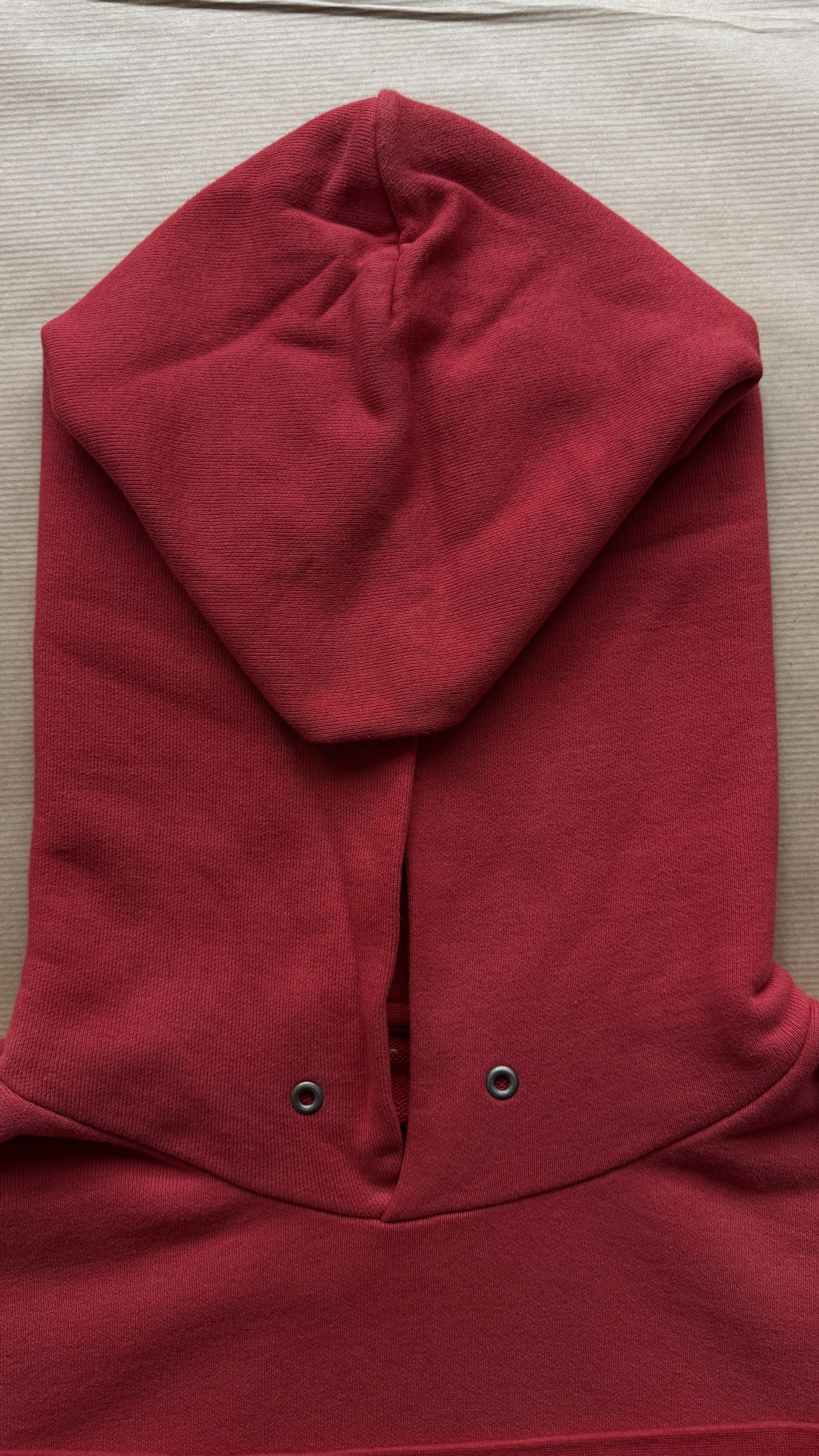 Visvim aa . 2 . NEW . VEGGIE DYE . JUMBO HOODIE P.O. Size US M / EU 48-50 / 2 - 13 Thumbnail