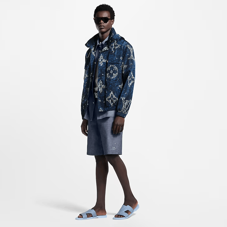 Louis Vuitton LV Oasis Mules Size US 7.5 / EU 40-41 - 6 Thumbnail