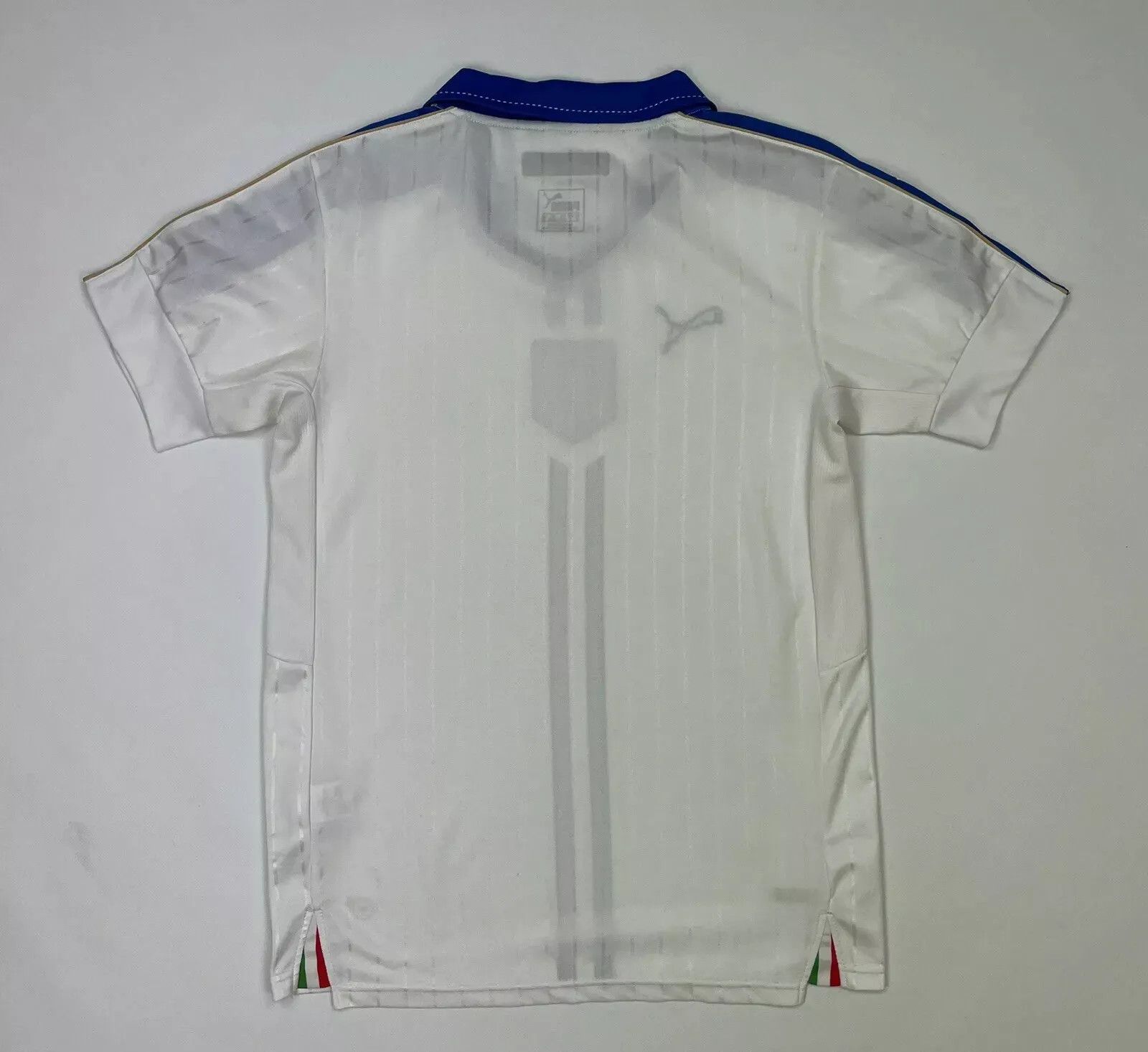 Puma NATIONAL ITALY 2016 2017 AWAY JERSEY SHIRT CALCIO SOCCER Size US S / EU 44-46 / 1 - 3 Thumbnail