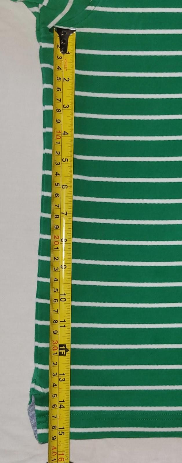 Tommy Hilfiger tommy hilfiger mens short sleeve polo Size US XL / EU 56 / 4 - 3 Thumbnail