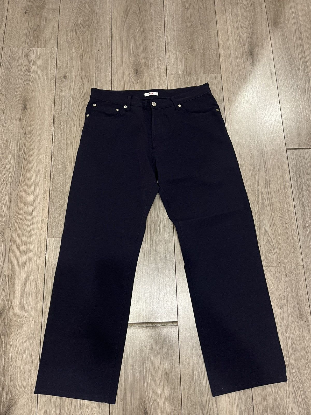 Versace × Versace Jeans Couture Versace Pants Size US 35 - 2 Thumbnail