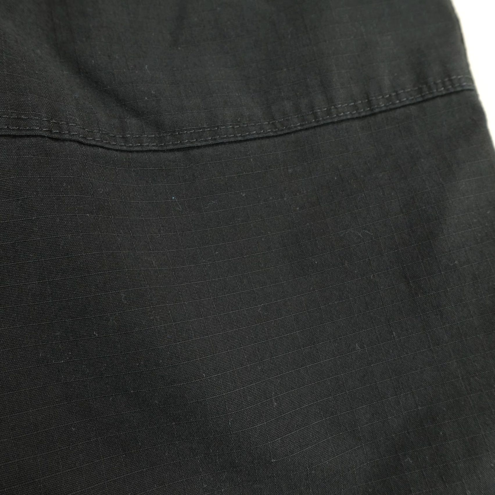 Vintage 5.11 Tactical Pants Mens 40x30 Midnight Blue Ripstop Cargo Stryke Utility Work Size US 40 / EU 56 - 4 Thumbnail