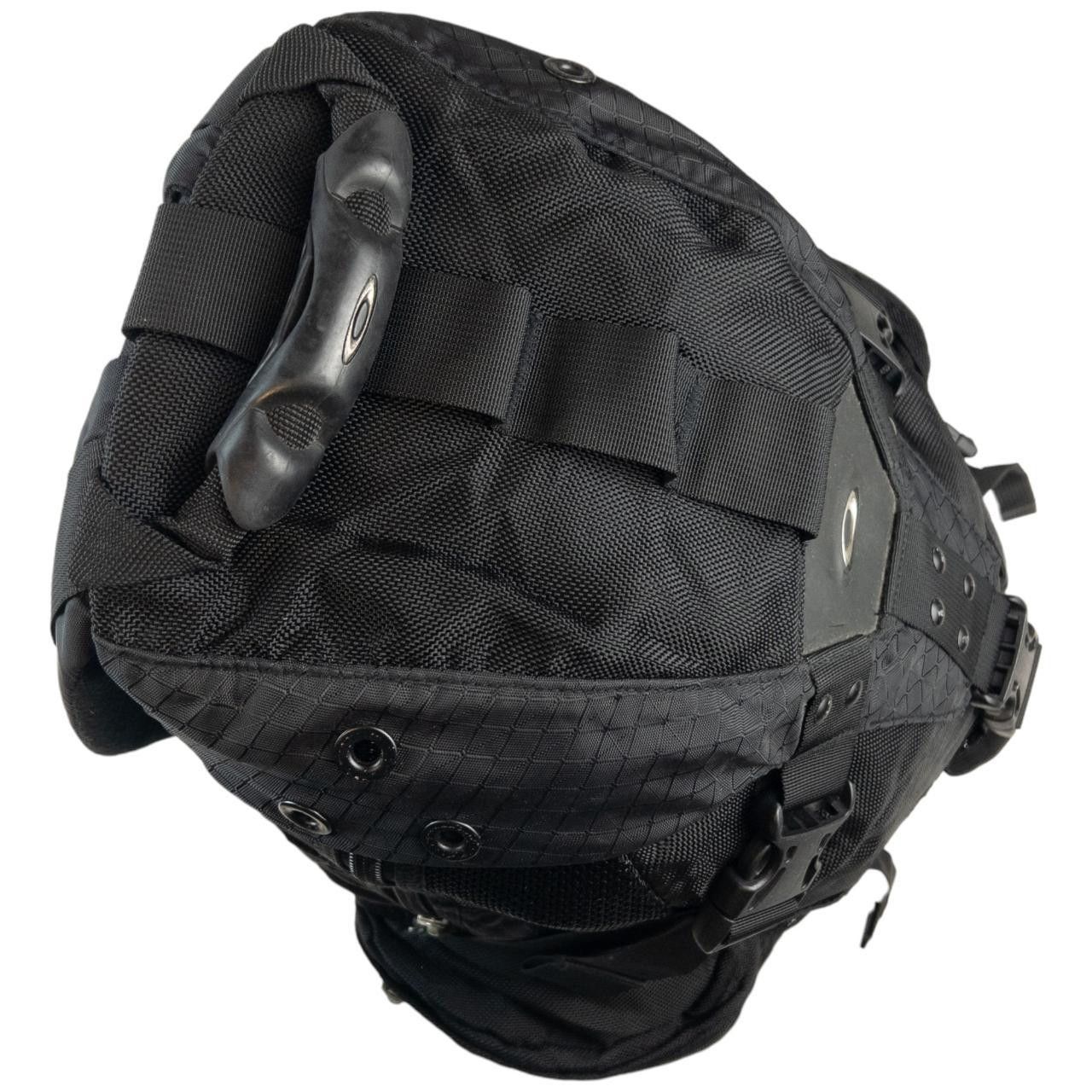 Oakley Vintage Oakley Backpack Size ONE SIZE - 5 Thumbnail