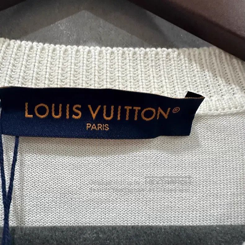 Louis Vuitton Louis Vuitton Snake Year Limited Short Sleeve Size US XXL / EU 58 / 5 - 3 Thumbnail