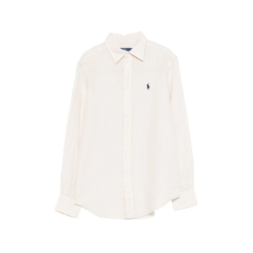 Ralph Lauren NEUTRALS Tops - Shirts