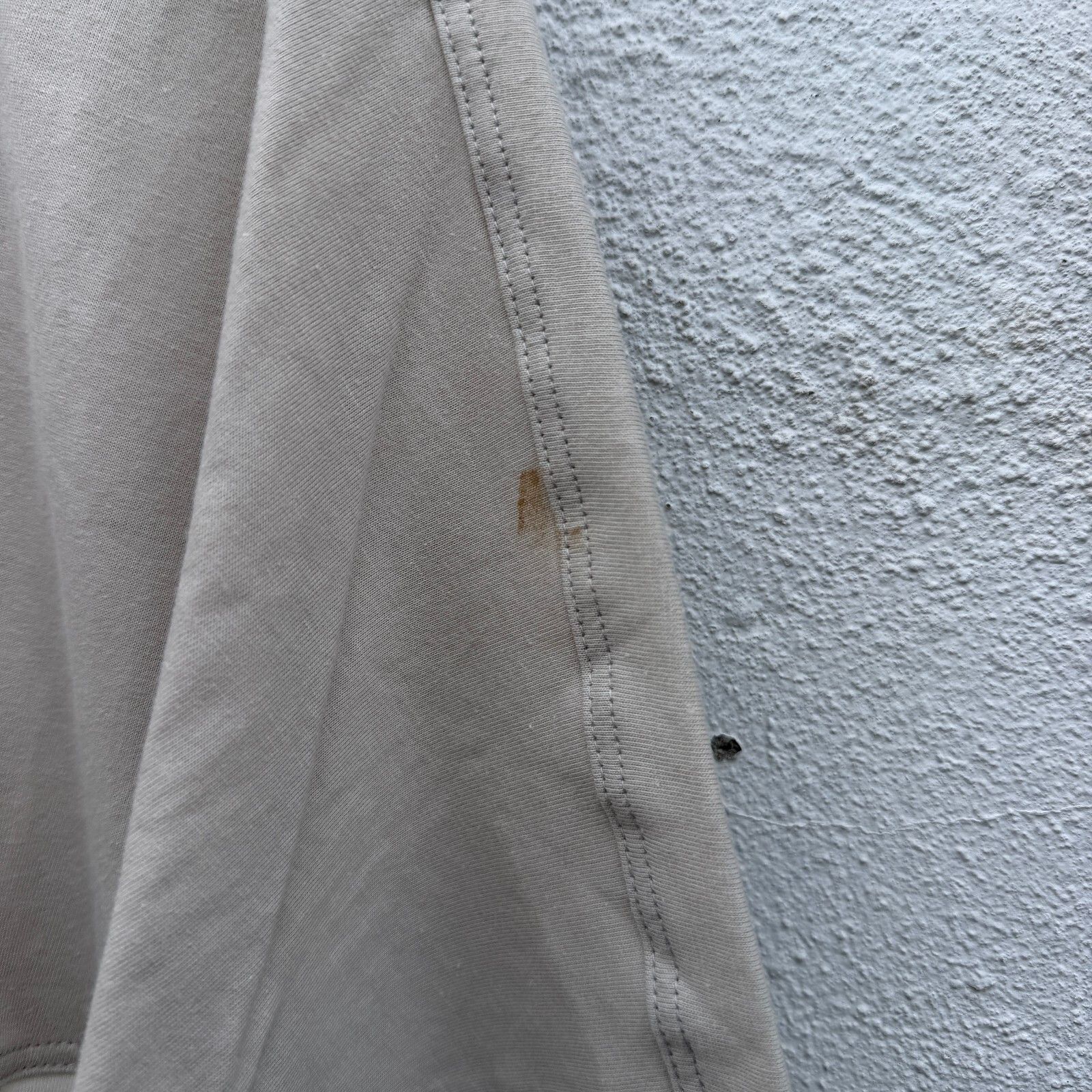 Issey Miyake Vintage 80s Issey Miyake Brush Tag Deadstock Polo Shirt Size US XL / EU 56 / 4 - 4 Thumbnail