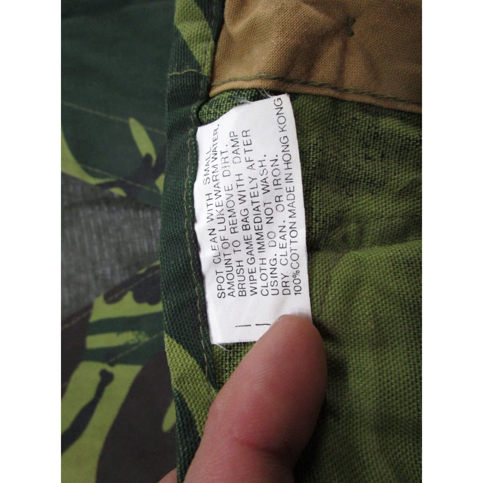 Vintage VINTAGE RedHead Vest Camouflage Canvas Duck Hunting Vest Mens L Green 80s 90s Retro Original Hunting Theme Mens Size US L / EU 52-54 / 3 - 3 Thumbnail