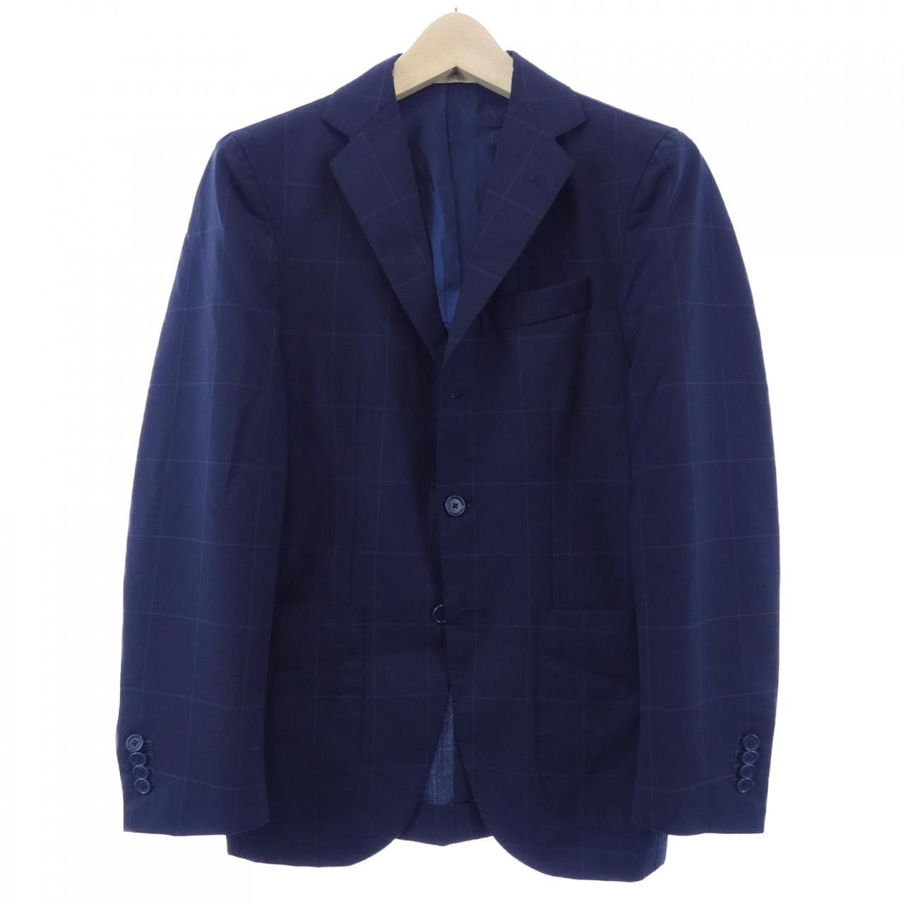 Other Other De Petrillo Jacket Others Outerwear DUTY FREE for USA Size ONE SIZE - 1 Thumbnail