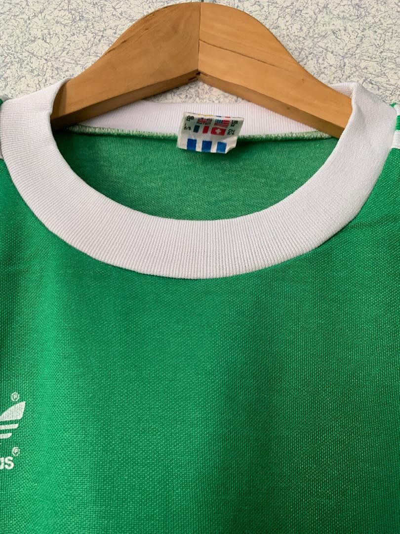 Adidas × Vintage Vintage adidas west Germany Size US M / EU 48-50 / 2 - 5 Thumbnail