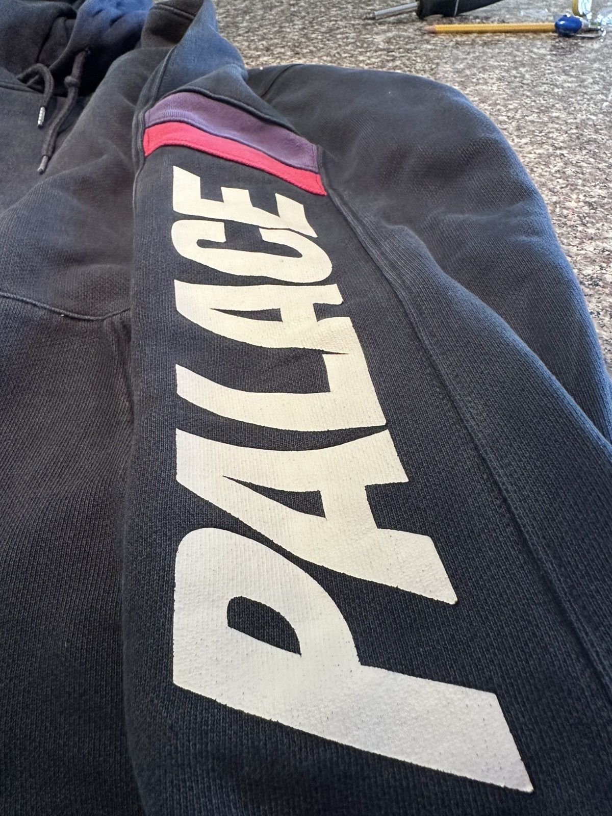 Palace Place P Sport Hood Size US M / EU 48-50 / 2 - 3 Thumbnail