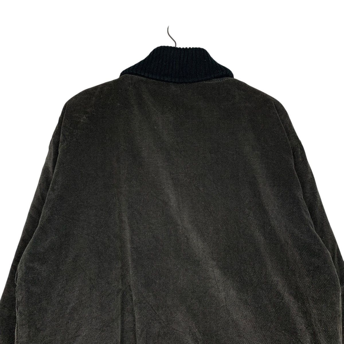 Woolrich Woolen Mills Woolrich Bomber Jacket Size US M / EU 48-50 / 2 - 8 Thumbnail