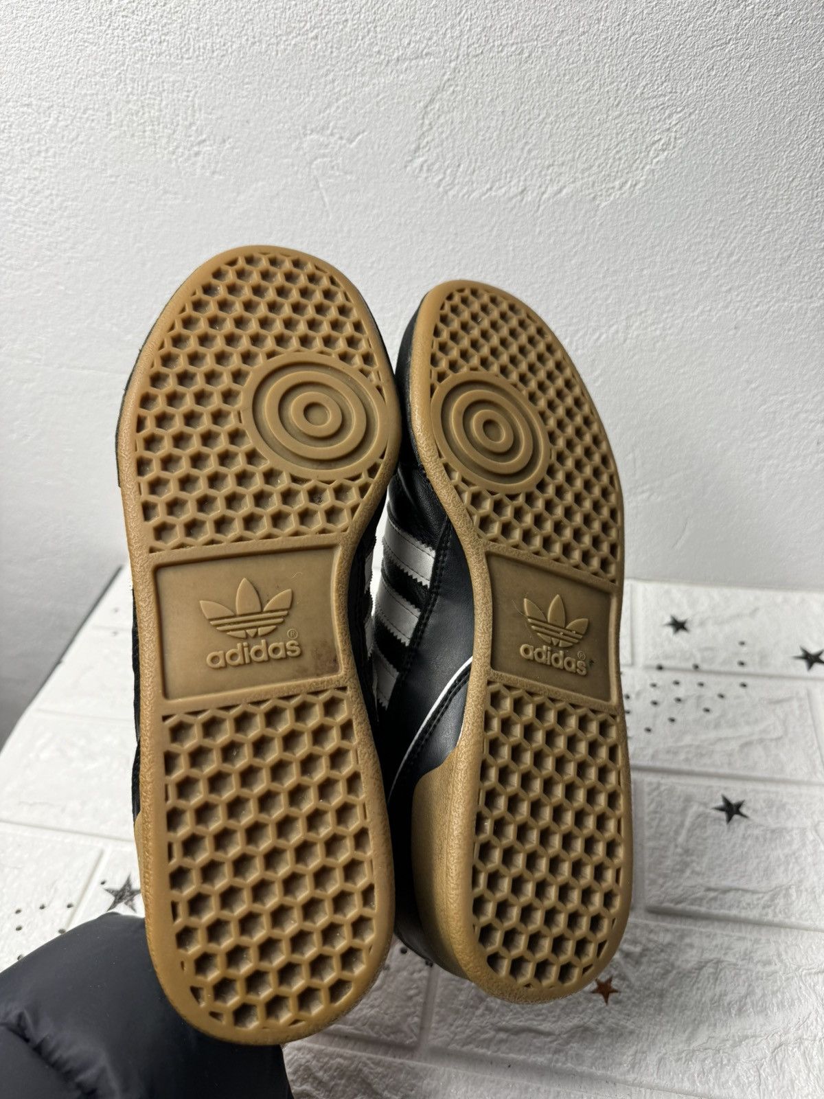 Adidas adidas Kaiser 5 Goal 677358 US8.5 UK8 EUR42 Soccer Boots Size US 8.5 / EU 41-42 - 9 Thumbnail