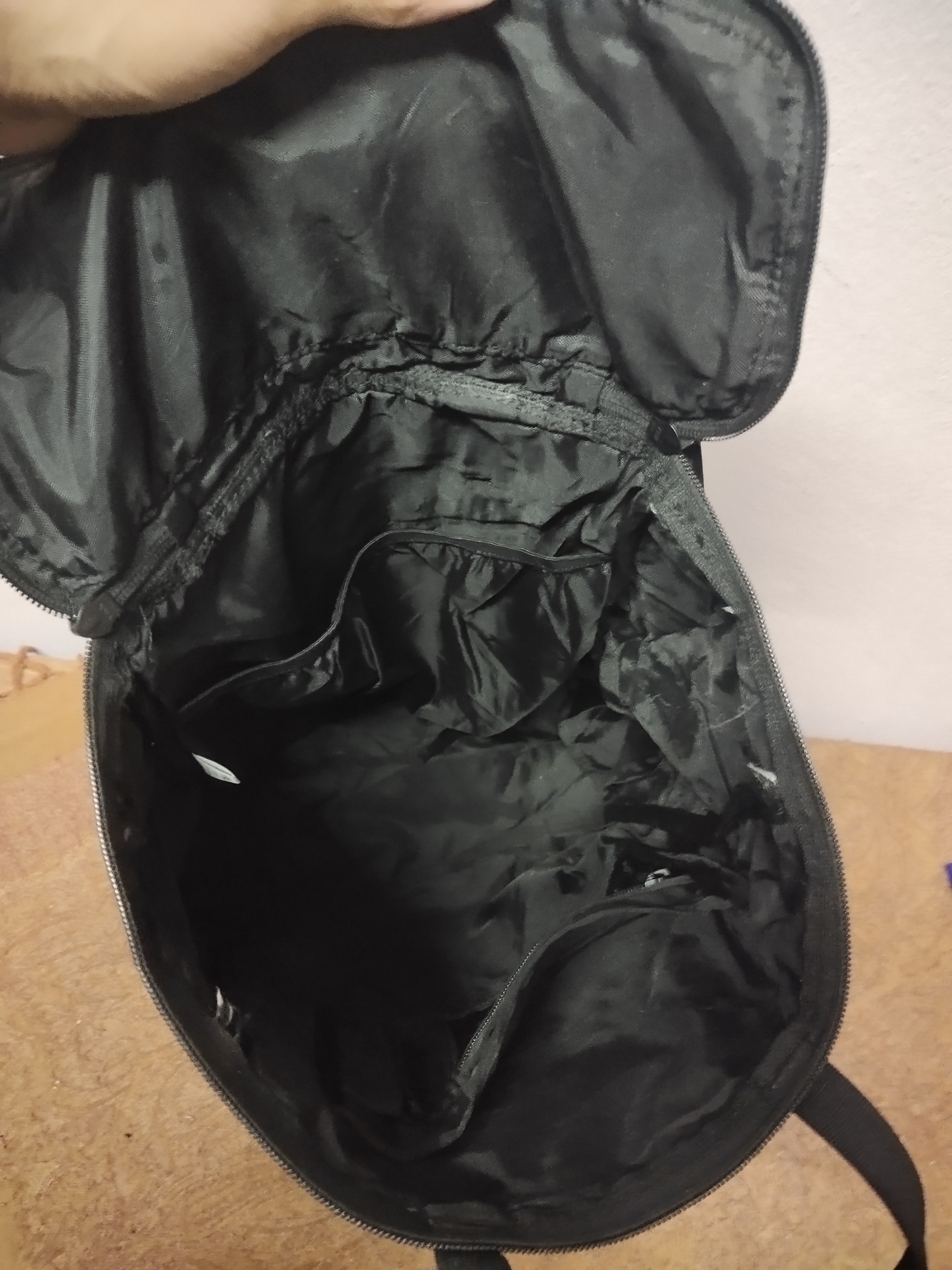 The North Face The North Face TNF Fusebox Waterproof Backpack Size ONE SIZE - 6 Thumbnail