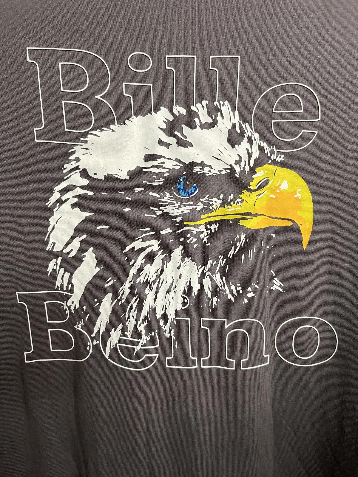 Designer Billebeino Bald Eagle T-shirt- Bille Beino - M Size US XL / EU 56 / 4 - 4 Thumbnail