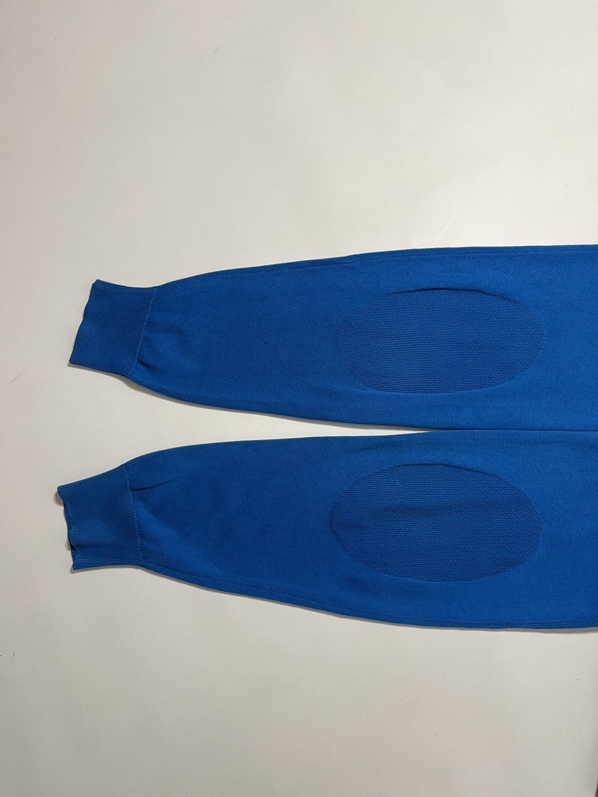 Lacoste Vintage Lacoste Y2K Sweater Blue Size US L / EU 52-54 / 3 - 4 Thumbnail