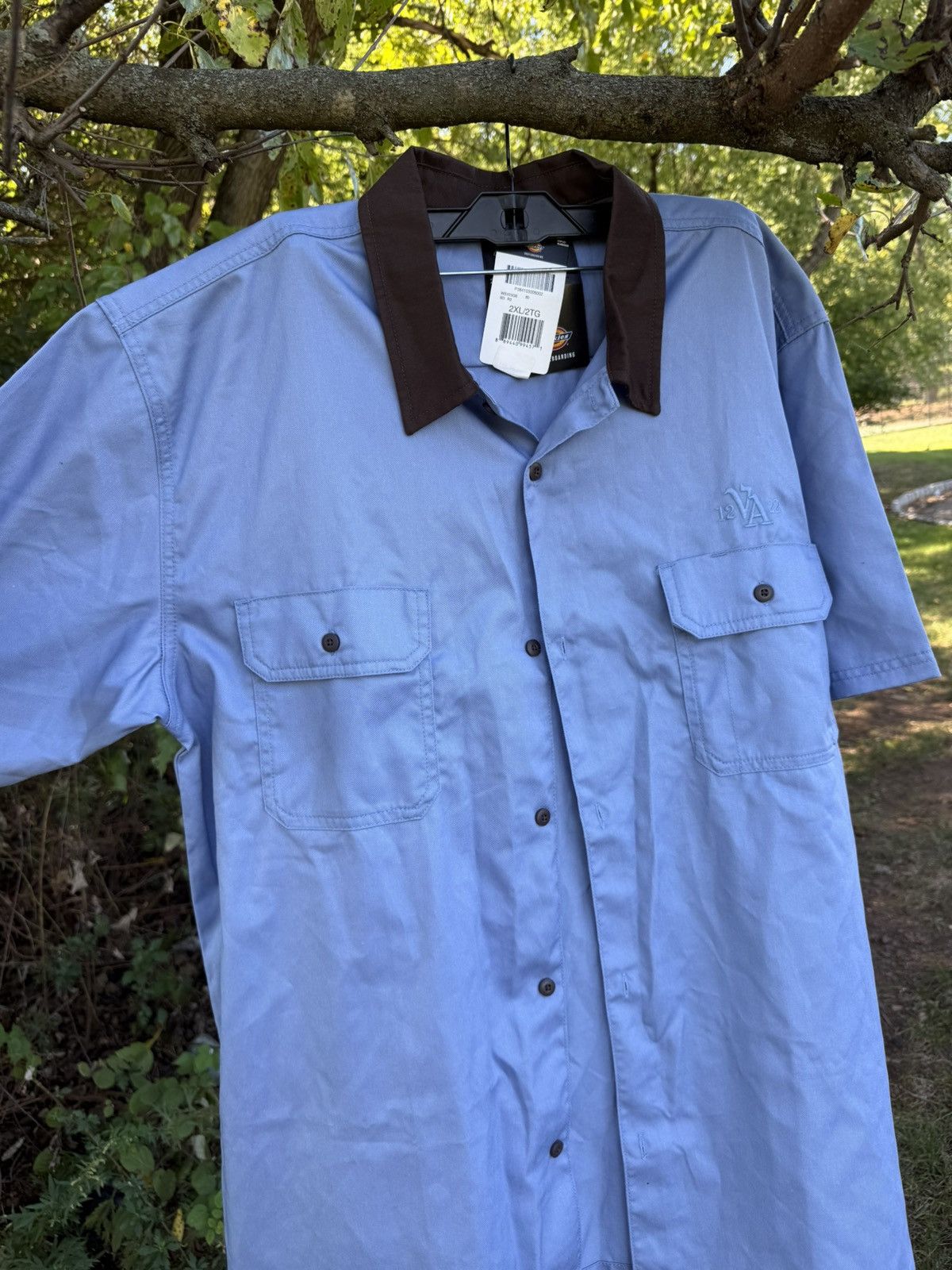 Dickies Dickies X Vincent Alvarez Size US XXL / EU 58 / 5 - 2 Thumbnail