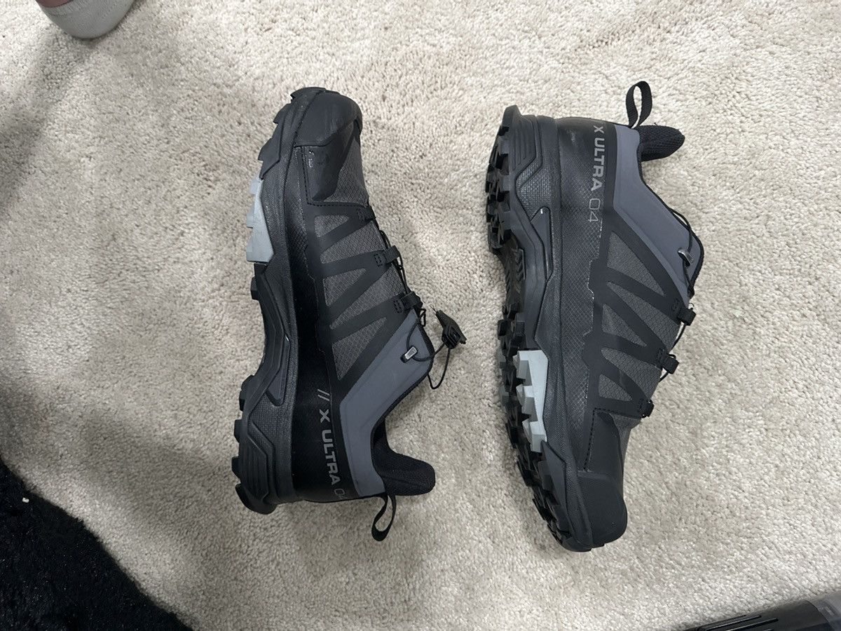 Goretex × Salomon Salomon X Ultra 04 (Goretex) Size US 8.5 / EU 41-42 - 6 Thumbnail