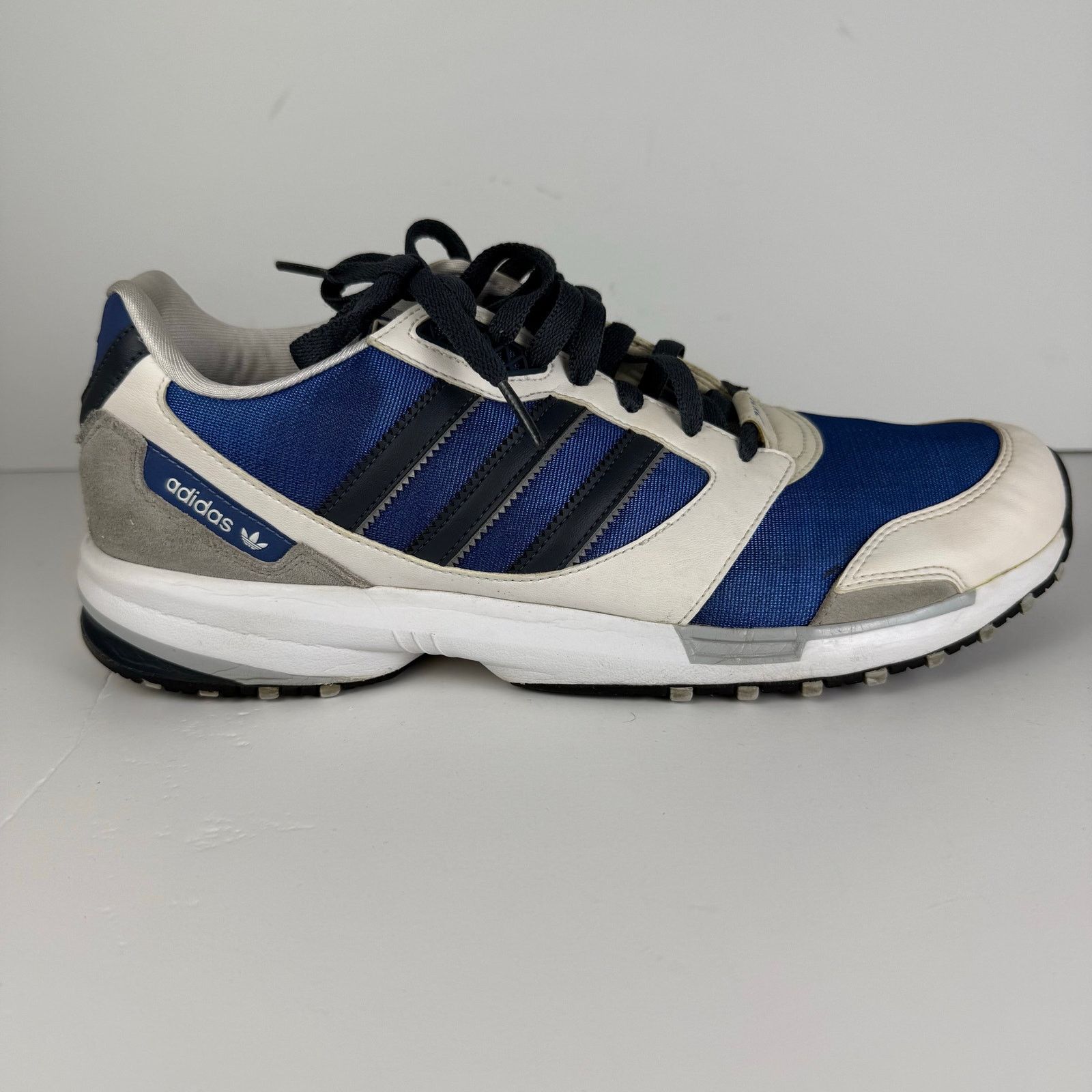 Adidas Adidas Originals Torsion ZX 8000 Aqua 2009 | Grailed