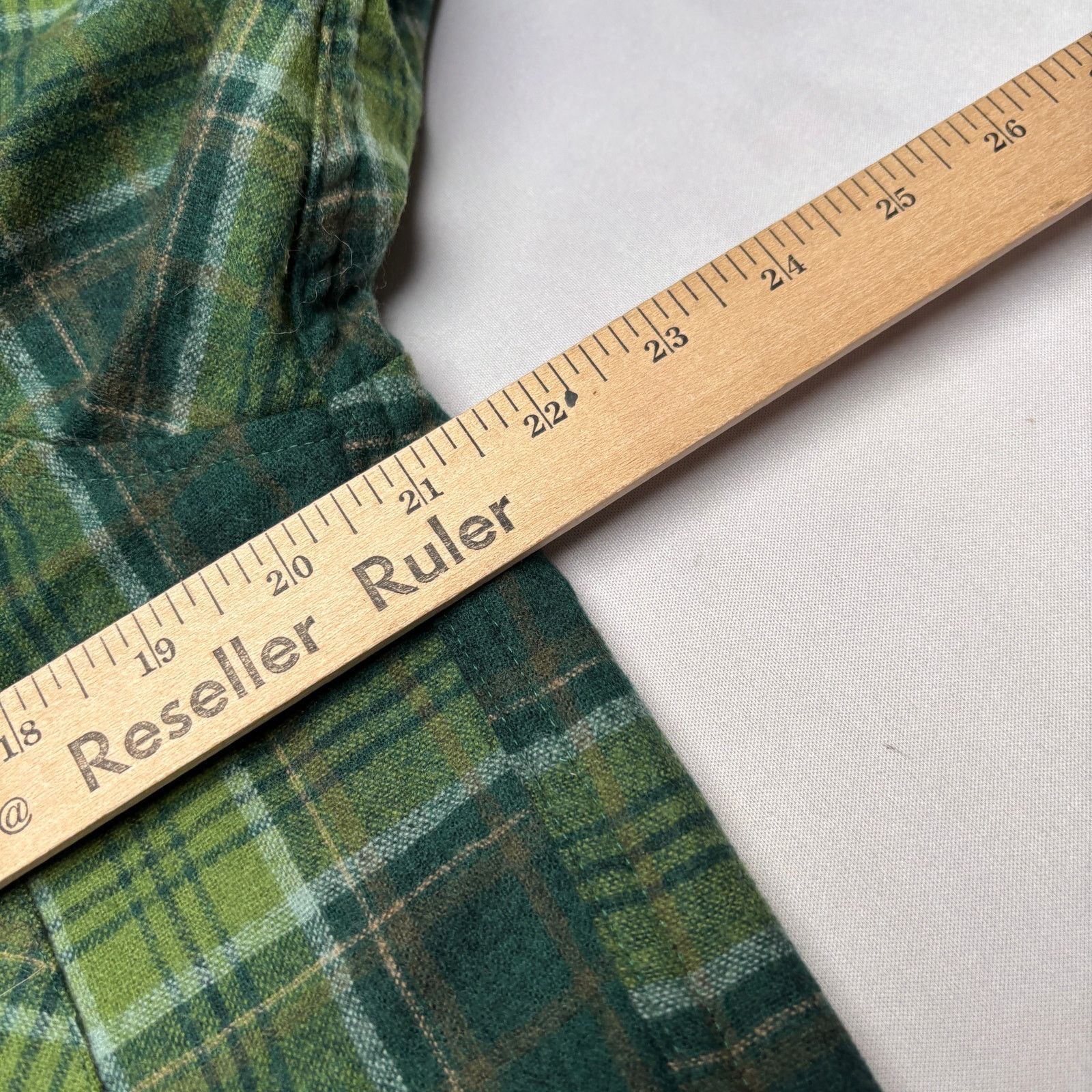Pendleton Pendleton Virgin Wool The Original Board Shirt Small Plaid Size US S / EU 44-46 / 1 - 5 Thumbnail