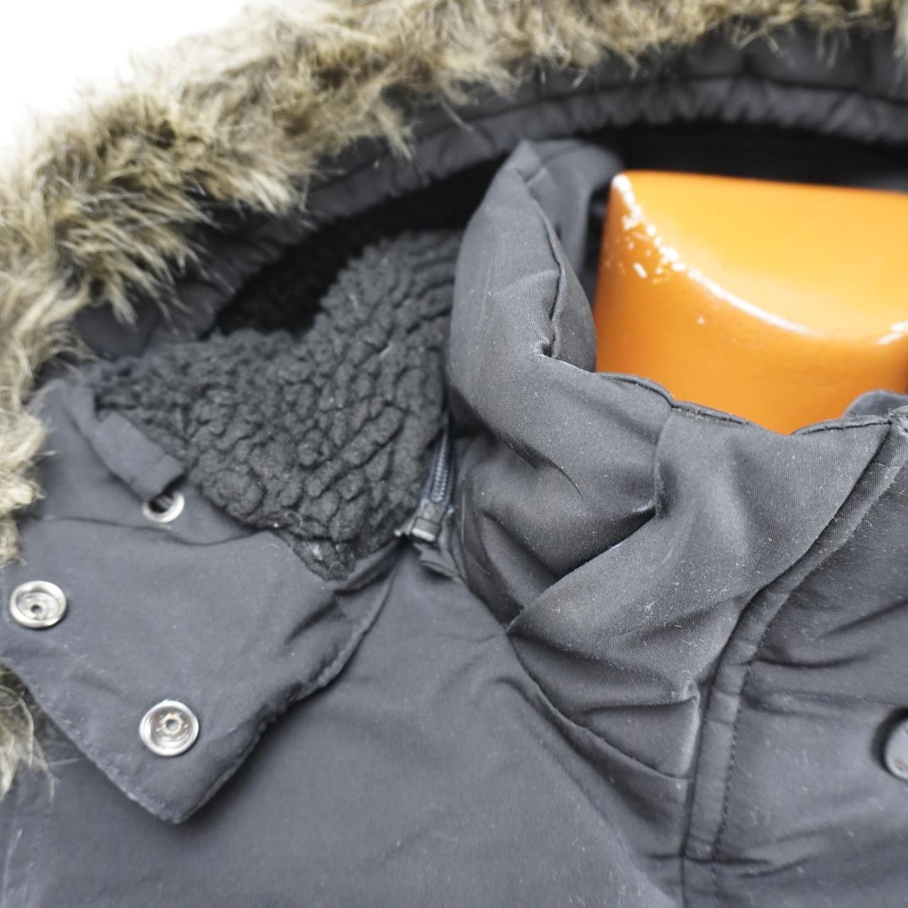 Superdry Women's Parka Superdry Size M / US 6-8 / IT 42-44 - 9 Thumbnail