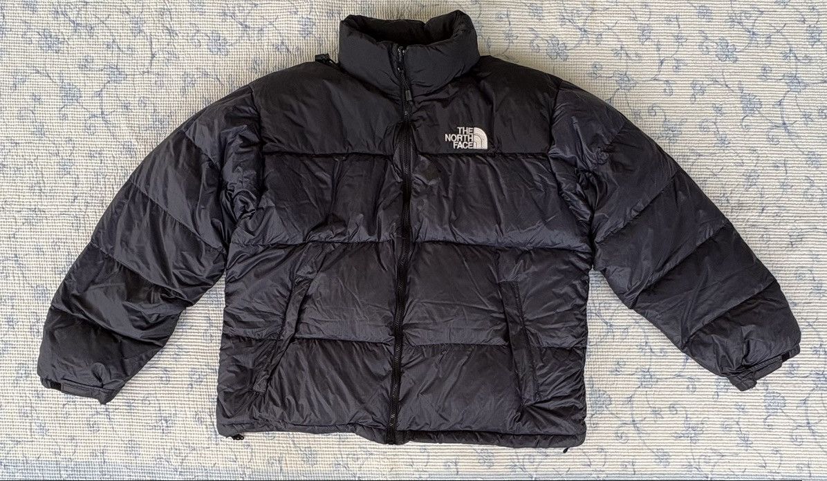 The North Face The North Face Puffer Jacket Size US XL / EU 56 / 4 - 1 Thumbnail