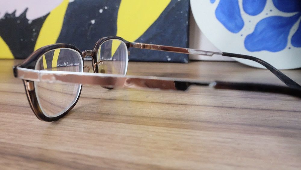 Levi's Levi's Glasses Size ONE SIZE - 4 Thumbnail