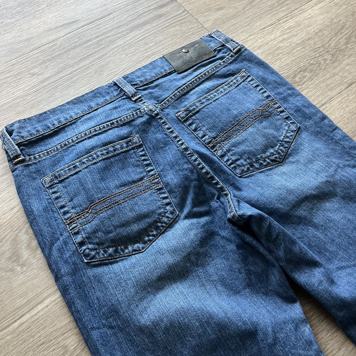 Cody James Cody James Bootcut Western Size US 34 / EU 50 - 6 Thumbnail