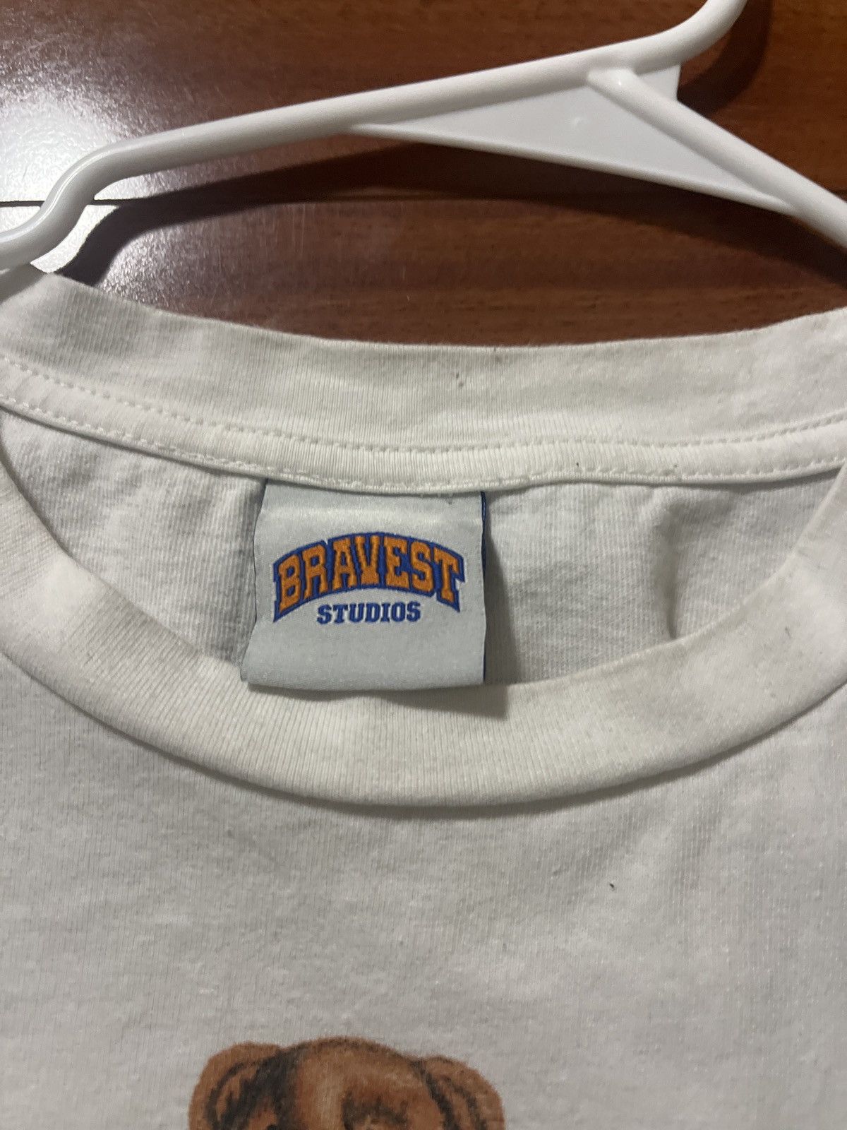 Bravest Studios Jeen Yuhs | Grailed